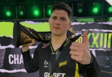 NAVI обошли Spirit в обновленном рейтинге лучших команд мира по CS2 от HLTV.org NAVI обошли Spirit в обновленном рейтинге лучших команд мира по CS2 от HLTV.org