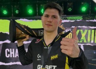NAVI обошли Spirit в обновленном рейтинге лучших команд мира по CS2 от HLTV.org NAVI обошли Spirit в обновленном рейтинге лучших команд мира по CS2 от HLTV.org