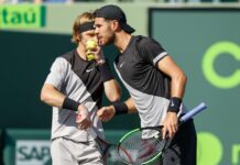 Топ-теннисисты примут участие в турнире ATP-500 на грунте в «Барселоне» в 2026 году Топ-теннисисты примут участие в турнире ATP-500 на грунте в «Барселоне» в 2026 году