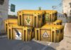 Valve изменила процесс открытия кейсов в CS2 для игроков из Германии и Нидерландов Valve изменила процесс открытия кейсов в CS2 для игроков из Германии и Нидерландов