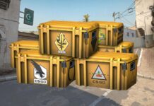 Valve изменила процесс открытия кейсов в CS2 для игроков из Германии и Нидерландов Valve изменила процесс открытия кейсов в CS2 для игроков из Германии и Нидерландов