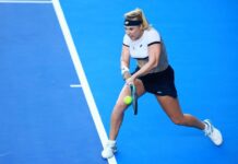 В Майами стартует турнир WTA-1000: расписание матчей первого круга на 17 марта В Майами стартует турнир WTA-1000: расписание матчей первого круга на 17 марта