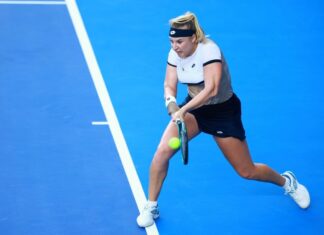 В Майами стартует турнир WTA-1000: расписание матчей первого круга на 17 марта В Майами стартует турнир WTA-1000: расписание матчей первого круга на 17 марта