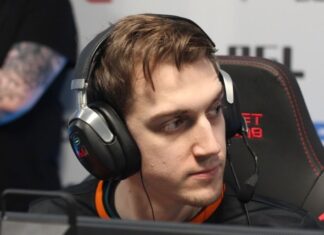 Bodyy поделился мнением о лидерстве cadiaN и атмосфере в обновлённом составе OG по CS2 Bodyy поделился мнением о лидерстве cadiaN и атмосфере в обновлённом составе OG по CS2