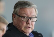 Геннадий Орлов раскритиковал Дугласа Сантоса за матч «Зенита» против «Спартака» Геннадий Орлов раскритиковал Дугласа Сантоса за матч «Зенита» против «Спартака»