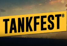 Tankfest 2026 пройдет в Великобритании: живые демонстрации танков и онлайн-трансляции Tankfest 2026 пройдет в Великобритании: живые демонстрации танков и онлайн-трансляции