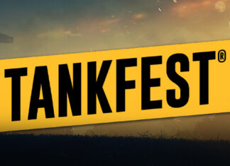 Tankfest 2026 пройдет в Великобритании: живые демонстрации танков и онлайн-трансляции Tankfest 2026 пройдет в Великобритании: живые демонстрации танков и онлайн-трансляции