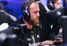 Natus Vincere одержали победу на ESL Pro League Season 23 в Швеции Natus Vincere одержали победу на ESL Pro League Season 23 в Швеции