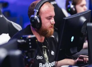 Natus Vincere одержали победу на ESL Pro League Season 23 в Швеции Natus Vincere одержали победу на ESL Pro League Season 23 в Швеции