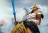 Chen стал одним из лидеров по винрейту в матчмейкинге Dota 2 после роста Chen стал одним из лидеров по винрейту в матчмейкинге Dota 2 после роста