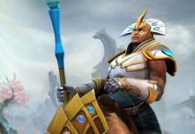 Chen стал одним из лидеров по винрейту в матчмейкинге Dota 2 после роста Chen стал одним из лидеров по винрейту в матчмейкинге Dota 2 после роста