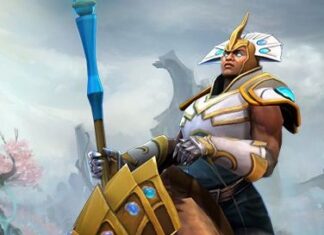 Chen стал одним из лидеров по винрейту в матчмейкинге Dota 2 после роста Chen стал одним из лидеров по винрейту в матчмейкинге Dota 2 после роста