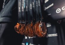 Финал 9-го сезона Sber Школьной Киберлиги пройдет в Москве 28–29 марта Финал 9-го сезона Sber Школьной Киберлиги пройдет в Москве 28–29 марта