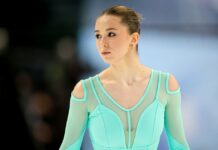 Татьяна Навка отметила уникальность и харизму стиля катания Камилы Валиевой Татьяна Навка отметила уникальность и харизму стиля катания Камилы Валиевой