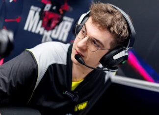 Команда Evelone вышла в гранд-финал Rofl Streamers Battle по CS2, обыграв Buster Команда Evelone вышла в гранд-финал Rofl Streamers Battle по CS2, обыграв Buster