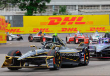 Двадцать гонщиков Формулы Е обратились к президенту FIA с жалобой на стюардов Двадцать гонщиков Формулы Е обратились к президенту FIA с жалобой на стюардов