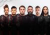 Эндрю Таккетт защищает титул чемпиона UFC BJJ в полусреднем весе против Вагнера Роши Эндрю Таккетт защищает титул чемпиона UFC BJJ в полусреднем весе против Вагнера Роши