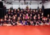 UFC впервые провела благотворительную акцию с участием спортсменов на UFC 326 и отметила Месяц UFC впервые провела благотворительную акцию с участием спортсменов на UFC 326 и отметила Месяц