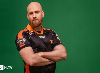 Fnatic завершает трансфер Виктора ‘Br4tkO’ Кондратца из Lazer Cats Fnatic завершает трансфер Виктора ‘Br4tkO’ Кондратца из Lazer Cats
