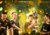 Тренер XTQZZZ о перспективах Team Vitality в 2026 году после двух побед Тренер XTQZZZ о перспективах Team Vitality в 2026 году после двух побед