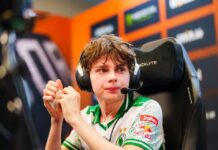 Киосуке может остаться без стикеров IEM Cologne Major 2026 из-за визовых проблем Киосуке может остаться без стикеров IEM Cologne Major 2026 из-за визовых проблем
