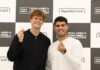 Холгер Руне высказался о доминировании Алькараса и Синнера в ATP-турнирах Холгер Руне высказался о доминировании Алькараса и Синнера в ATP-турнирах