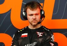Филипп NEO Кубски покинул пост тренера FaZe Clan по CS2 после семи месяцев работы Филипп NEO Кубски покинул пост тренера FaZe Clan по CS2 после семи месяцев работы
