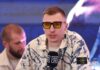 Александр Усик выразил готовность провести бой против Джона Джонса Александр Усик выразил готовность провести бой против Джона Джонса