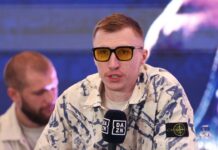Александр Усик выразил готовность провести бой против Джона Джонса Александр Усик выразил готовность провести бой против Джона Джонса