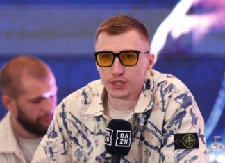 Александр Усик выразил готовность провести бой против Джона Джонса Александр Усик выразил готовность провести бой против Джона Джонса