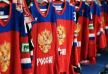 Андрей Коваленко прокомментировал возможное участие России в Кубке мира-2028 Андрей Коваленко прокомментировал возможное участие России в Кубке мира-2028