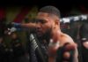 Марио Пинто начал карьеру в тяжёлом дивизионе UFC с двух боёв Марио Пинто начал карьеру в тяжёлом дивизионе UFC с двух боёв