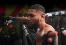 Марио Пинто начал карьеру в тяжёлом дивизионе UFC с двух боёв Марио Пинто начал карьеру в тяжёлом дивизионе UFC с двух боёв