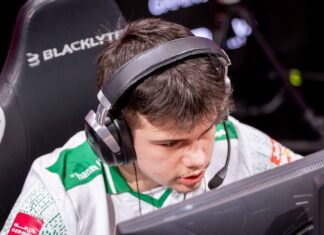 Kyxsan о замене kyousuke на Nucleonz в Team Falcons и подходе тренера Zonic Kyxsan о замене kyousuke на Nucleonz в Team Falcons и подходе тренера Zonic