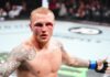 Мейсон Джонс возвращается в Лондон для продолжения карьеры в UFC Мейсон Джонс возвращается в Лондон для продолжения карьеры в UFC