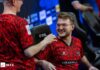 9INE близки к подписанию Алана «flayy» Крупы для усиления состава 9INE близки к подписанию Алана «flayy» Крупы для усиления состава