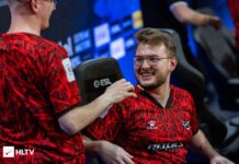 9INE близки к подписанию Алана «flayy» Крупы для усиления состава 9INE близки к подписанию Алана «flayy» Крупы для усиления состава