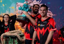 Maelstorm прокомментировал успех Team Yandex на PGL Wallachia Season 7 Maelstorm прокомментировал успех Team Yandex на PGL Wallachia Season 7