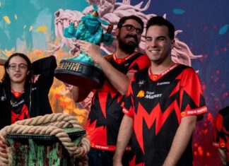 Maelstorm прокомментировал успех Team Yandex на PGL Wallachia Season 7 Maelstorm прокомментировал успех Team Yandex на PGL Wallachia Season 7