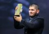 Александр Волкановски назвал Хабиба Нурмагомедова одним из величайших бойцов Александр Волкановски назвал Хабиба Нурмагомедова одним из величайших бойцов