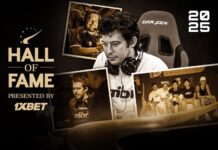 Бразилец cogu стал первым неевропейцем в Зале славы Counter-Strike Бразилец cogu стал первым неевропейцем в Зале славы Counter-Strike