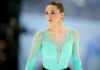 Мать Камила Валиевой рассказала о самостоятельности и взрослении дочери Мать Камила Валиевой рассказала о самостоятельности и взрослении дочери