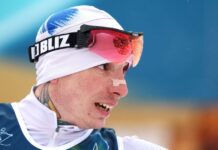 Иван Голубков рассказал о дружелюбной атмосфере для россиян на Паралимпиаде-2026 Иван Голубков рассказал о дружелюбной атмосфере для россиян на Паралимпиаде-2026