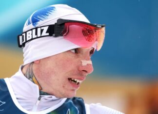 Иван Голубков рассказал о дружелюбной атмосфере для россиян на Паралимпиаде-2026 Иван Голубков рассказал о дружелюбной атмосфере для россиян на Паралимпиаде-2026