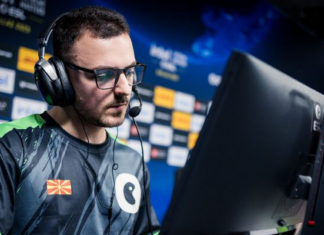 OG тестирует экс-тиммейта s1mple Александра CacaNito Кюлюкоски OG тестирует экс-тиммейта s1mple Александра CacaNito Кюлюкоски