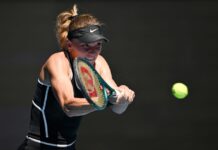 В Майами проходят матчи второго и третьего кругов турнира WTA-1000 В Майами проходят матчи второго и третьего кругов турнира WTA-1000