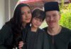 Topson отпраздновал окончание Рамадана в Малайзии с семьёй Topson отпраздновал окончание Рамадана в Малайзии с семьёй