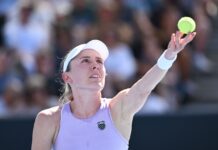 Третий раунд турнира WTA-1000 в Майами: расписание матчей 22 марта Третий раунд турнира WTA-1000 в Майами: расписание матчей 22 марта