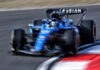 Алекс Албон рассказал о многочисленных проблемах с FW48 в «Уильямс» Алекс Албон рассказал о многочисленных проблемах с FW48 в «Уильямс»