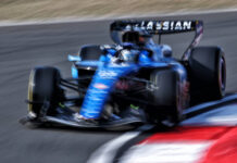 Алекс Албон рассказал о многочисленных проблемах с FW48 в «Уильямс» Алекс Албон рассказал о многочисленных проблемах с FW48 в «Уильямс»